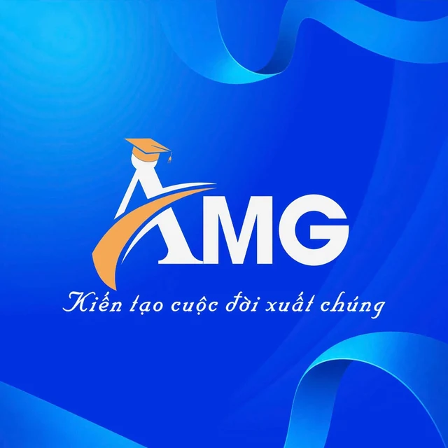 AMG - Kiến tạo cuộc đời xuất chúng